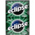 Eclipse Spearmint Gum, 8 Per Box, 18 Per Case