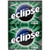 Eclipse Single Serve Spearmint Gum, 18 Piece, 8 Per Box, 18 Per Case