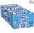 Extra Single Serve Peppermint Gum, 15 Piece, 10 Per Box, 12 Per Case