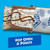 Kellogg s Pop-Tarts Frosted Hot Fudge Sundae Pastry, 13.5 Ounces, 12 Per Case