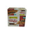 Nature Valley Peanut Butter Chocolate Wafer Bar 4 boxes of 12 count 1.3 Oz Bars