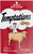 Temptations Whiskas Cat Treats Hearty Beef Flavor, 3 Ounce, 12 Per Case