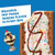 Kellogg s Pop-Tarts Frosted Open & Fold Display Hot Fudge Sunday Pastry, 3.3 Ounces, 6 Per Box, 12 Per Case