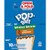 Kellogg s Pop-Tarts Whole Grain Frosted Brown Sugar Cinnamon Pastry, 1.69 Ounces, 120 per case