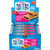 Kellogg s Nutri-Grain Raspberry Cereal Bars, 1.3 Ounces, 16 Per Box, 3 Per Case