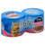 9 Lives Meaty Pate Seafood Platter Cat Food Singles, 22 Ounces, 6 Per Case