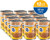 Pedigree Dog Food Chopped Combo Chicken & Beef Liver Canned, 22 Ounce, 12 Per Case