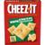 Cheez-It White Cheddar Crackers, 7 Ounces, 12 Per Case