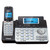 VTech Communications Two-Line Expandable Cordless Phone with Answering System