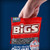 Bigs Original Roasted & Salted Sunflower Seeds , 5.35 Ounce, 48 Per Case