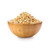 Azar Dry Roasted Unsalted With Peanut Mixed Nut, 2.5 Pounds, 6 Per Case