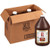 A.1. Thick and Hearty Steak Sauce, 128 Ounce, 2 per case