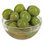 Savor Imports Whole Green Castelvetrano Olives In Brine, 5.5 Pound, 2 Per Case