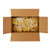 Fresh Gourmet Country Cut Cheese Garlic Crouton, 0.5 Ounce, 125 Per Case
