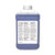 Diversey Glance NA Glass and Multi-Surface Cleaner SC, Fragrance-Free, 2.5 L Bottle, 2/Carton