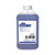 Diversey Glance NA Glass and Multi-Surface Cleaner SC, Fragrance-Free, 2.5 L Bottle, 2/Carton
