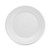 Dart Quiet Classic Laminated Foam Dinnerware, Plate, 9", White, 125/pack, 4 Packs/carton