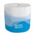 Preference Bath Tissue Embossed 2 Ply White 80 Per Case