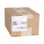 Tuffgards High Clarity Polypropylene Flat Stack Adhesive Strip Sealable Food Storage Bag, 7 x 7-inch 1000 Per Case