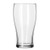 Libbey International Style Pub Beer Glass, 16 Ounce, 24 per case