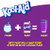 Kool Aid Grape Beverage, 0.14 Ounces, 192 Per Case