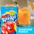 Kool-Aid Tropical Punch Beverage, 0.16 Ounces, 192 Per Case