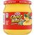 Kraft Cheez Whiz Original Plain Cheese Dip, 15 Ounce, 12 per case