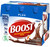 Boost Plus Rich Chocolate Complete Nutritional Drink, 8 Fluid Ounce, 24 per case