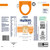 Nutren 2.0, 8.45 Fluid Ounce, 24 Per Case