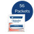 Glutasolve Nutritional Tube Feeding Powder, 22 Gram, 56 Count
