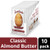 Justin s Classic Almond Butter, 1.15 Ounce, 10 Per Box, 6 Per Case