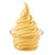 Dole Soft Serve Mango Mix, 4.5 Pounds, 4 Per Case