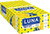 Luna Lemonzest Blueberry Bar, 1.69 Ounce, 6 Per Box, 6 Per Case