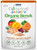 Compleat Organic Blends Pediatric Chicken & Garden Blend, 10.1 Fluid Ounce, 24 Per Case