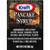 Kraft Pancake Syrup, 2 Ounce, , 80 Per Case