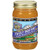 Lundberg Family Farms Organic Brown Rice Syrup Jar, 21 Ounce, 12 Per Case