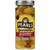 Pearls Jalapeno Stuffed Queen Olives Jar, 7 Ounce, 6 Per Case