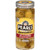 Pearls Jalapeno Stuffed Queen Olives Jar, 7 Ounce, 6 Per Case