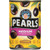 Pearls Medium Pitted Olives Canned, 6 Ounce, 12 Per Case