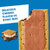 Kellogg Pop-Tarts Frosted Open & Fold Display S mores Pastry, 3.3 Ounces, 6 Per Box, 12 Per Case