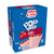 Kellogg s Pop-Tarts Frosted Open & Fold Display Cherry Pastry, 3.3 Ounces, 6 Per Box, 12 Per Case