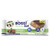Lenny and Larrys Chocolate Mint Brownie The Boss Immunity Bar, 2.05 Ounce. 72 per case