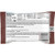 Clif Chocolate Brownie Energy Bar, 2.4 Ounce, 10 Per Box, 4 Per Case