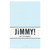 Jimmybar! Wake & Focus Cookies N Cream, 2.05 Ounces, 144 Per Case