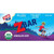 Clif Zbar Chocolate Chip Energy Bar, 1.27 Ounce, 72 Per Case