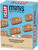 Clif Bar White Chocolate Macadamia Nut Minis, 1.61 Pound, 4 Per Case