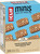 Clif Bar White Chocolate Macadamia Nut Minis, 1.61 Pound, 4 Per Case