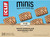 Clif Bar White Chocolate Macadamia Nut Minis, 1.61 Pound, 4 Per Case