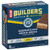 Clif Builders Chocolate Chip Cookie Dough Bar, 2.4 Ounce, 6 Per Box, 6 Per Case