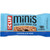 Clif Minis Chocolate Chip Energy Bars, 0.99 Ounce, 10 Per Box, 9 Per Case